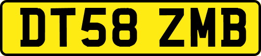 DT58ZMB