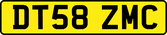 DT58ZMC