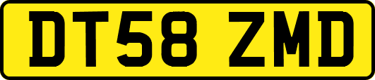 DT58ZMD