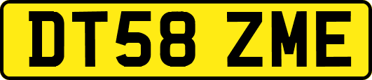 DT58ZME