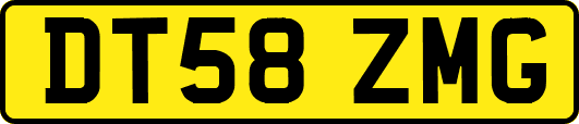 DT58ZMG