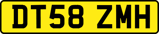 DT58ZMH