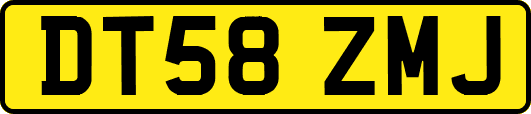 DT58ZMJ