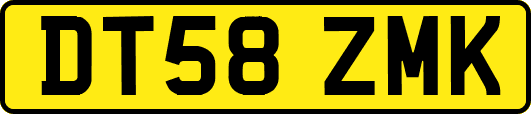 DT58ZMK