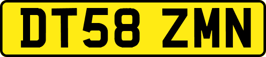 DT58ZMN