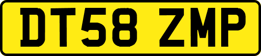 DT58ZMP