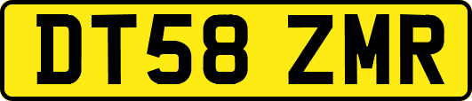 DT58ZMR