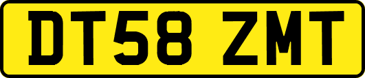 DT58ZMT