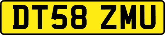 DT58ZMU