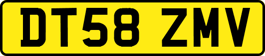 DT58ZMV