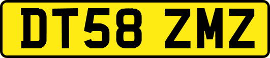 DT58ZMZ