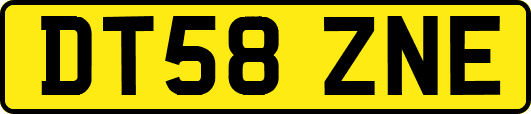 DT58ZNE