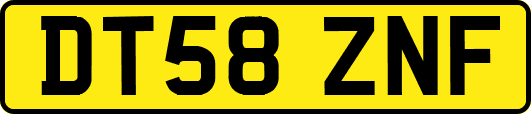 DT58ZNF