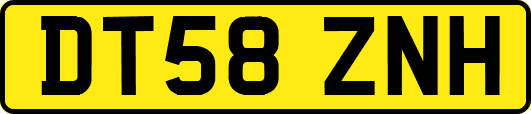 DT58ZNH