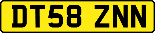 DT58ZNN