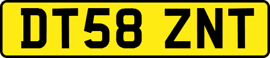 DT58ZNT
