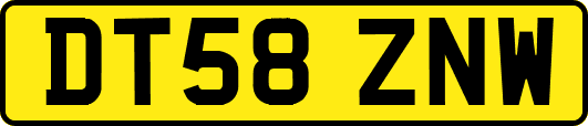 DT58ZNW