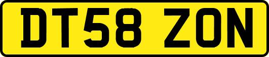 DT58ZON