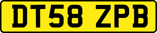 DT58ZPB
