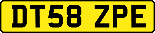 DT58ZPE