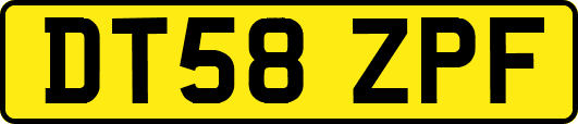 DT58ZPF