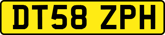 DT58ZPH