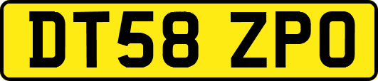 DT58ZPO