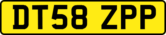 DT58ZPP