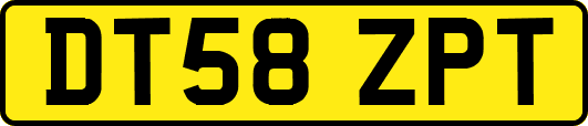 DT58ZPT