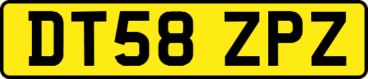 DT58ZPZ
