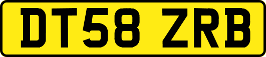 DT58ZRB