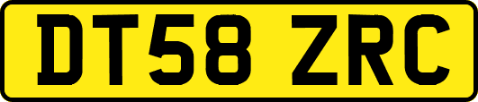 DT58ZRC