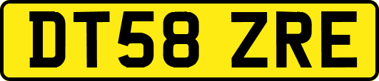 DT58ZRE