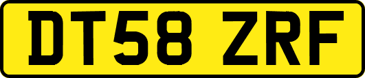 DT58ZRF
