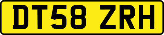 DT58ZRH