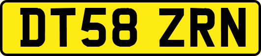 DT58ZRN