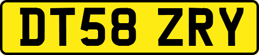 DT58ZRY