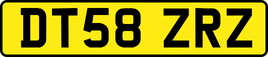 DT58ZRZ