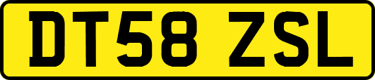 DT58ZSL