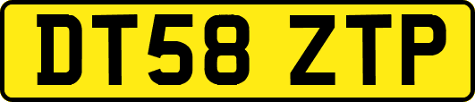 DT58ZTP