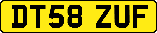 DT58ZUF