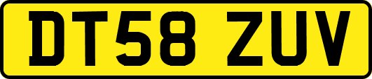 DT58ZUV