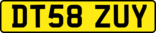 DT58ZUY