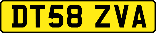 DT58ZVA