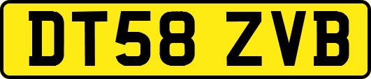 DT58ZVB