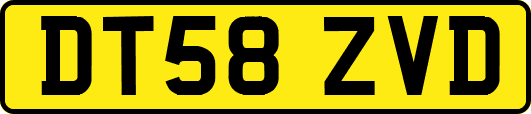 DT58ZVD