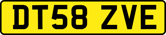 DT58ZVE