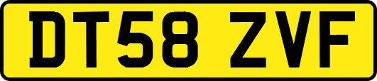 DT58ZVF