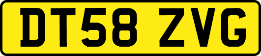 DT58ZVG
