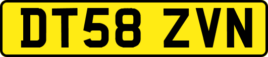 DT58ZVN